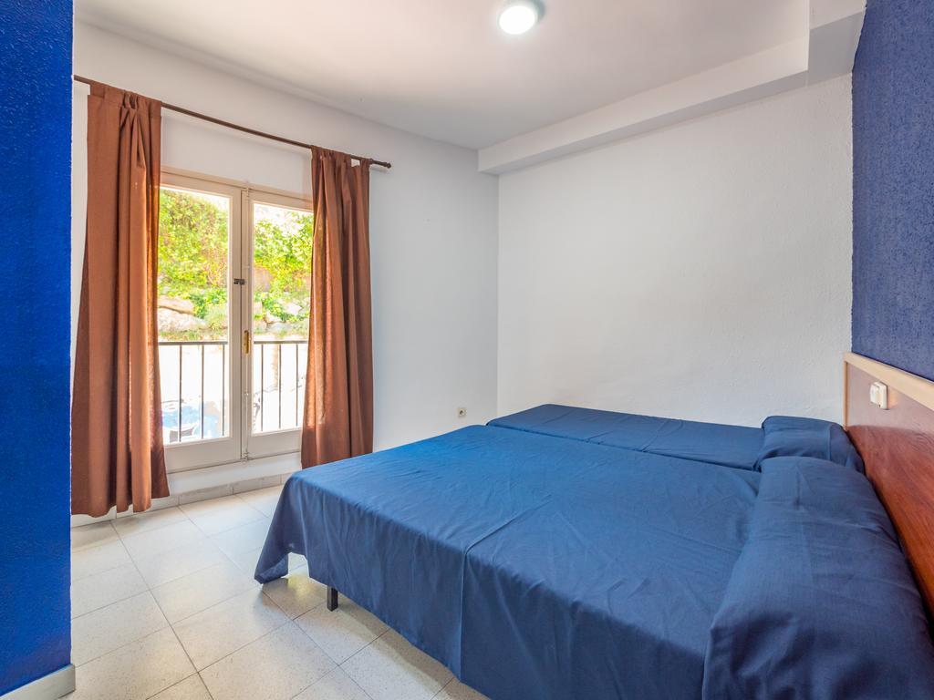 Apartaments Ar Enjoy Monjardi โยเรตเดมาร์ ภายนอก รูปภาพ